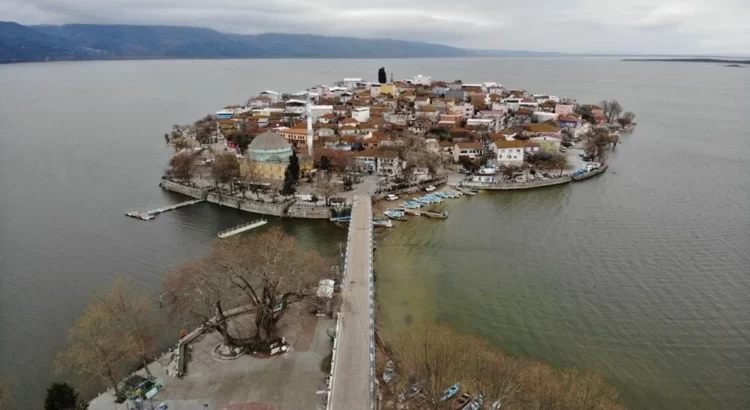 Bursa'nın Doğal Güzellikleri